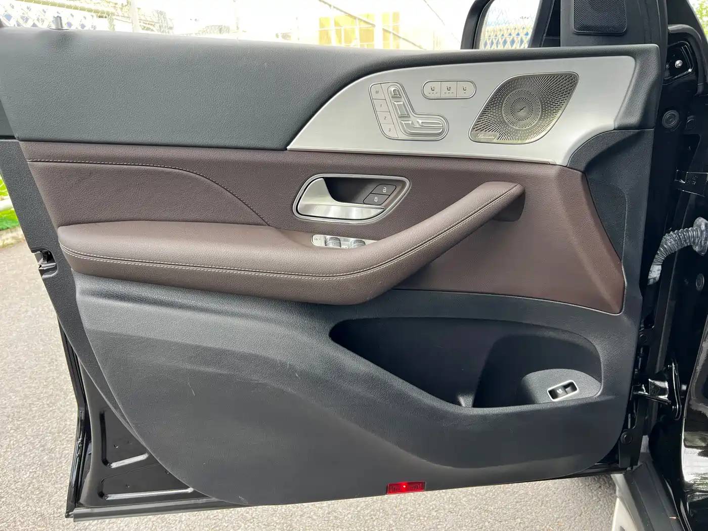 Mercedes-Benz GLE 2022 GLE 450 4MATIC Fashion фото 21