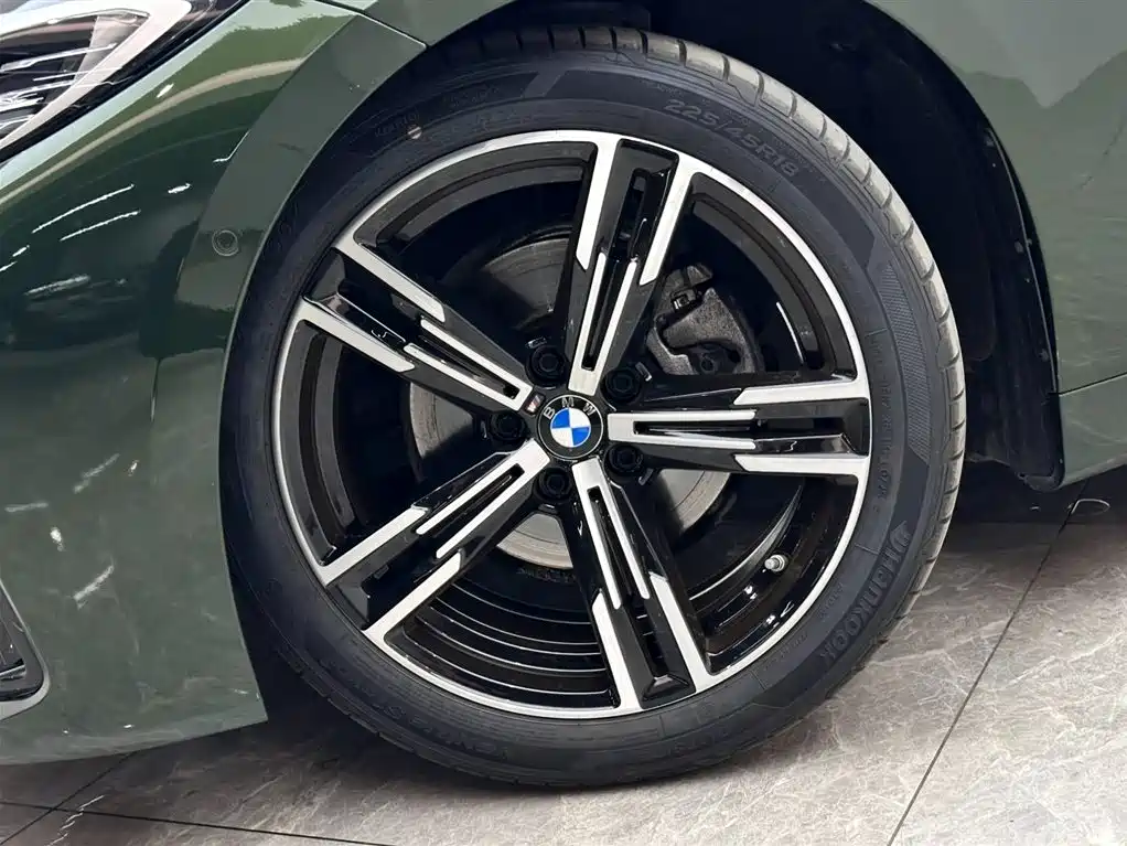 BMW 4 Series 2021 Facelift 425i M Sport Package фото 19