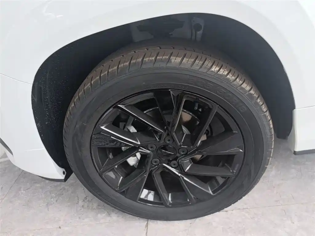 Jetta VS5 2026 2026 280TSI Automatic Enjoyment Highlight