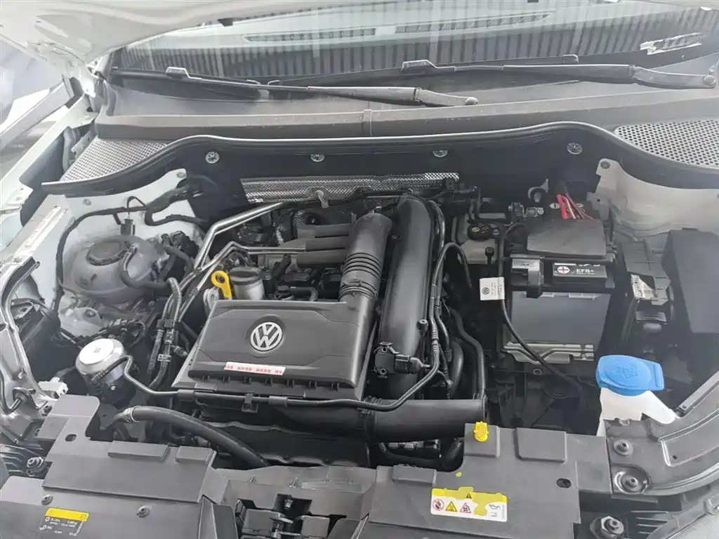 Jetta VS5 2026 2026 280TSI Automatic Enjoyment Highlight
