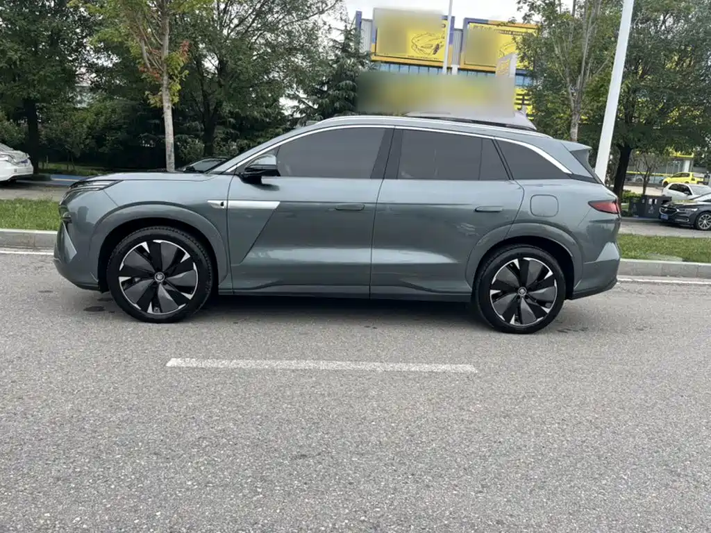 BYD Tang L 2025 2025 DM 175KM Drone Player Edition