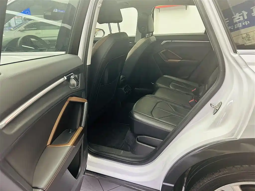 Audi Q3 2019 40 TFSI Fashion Elegance фото 22