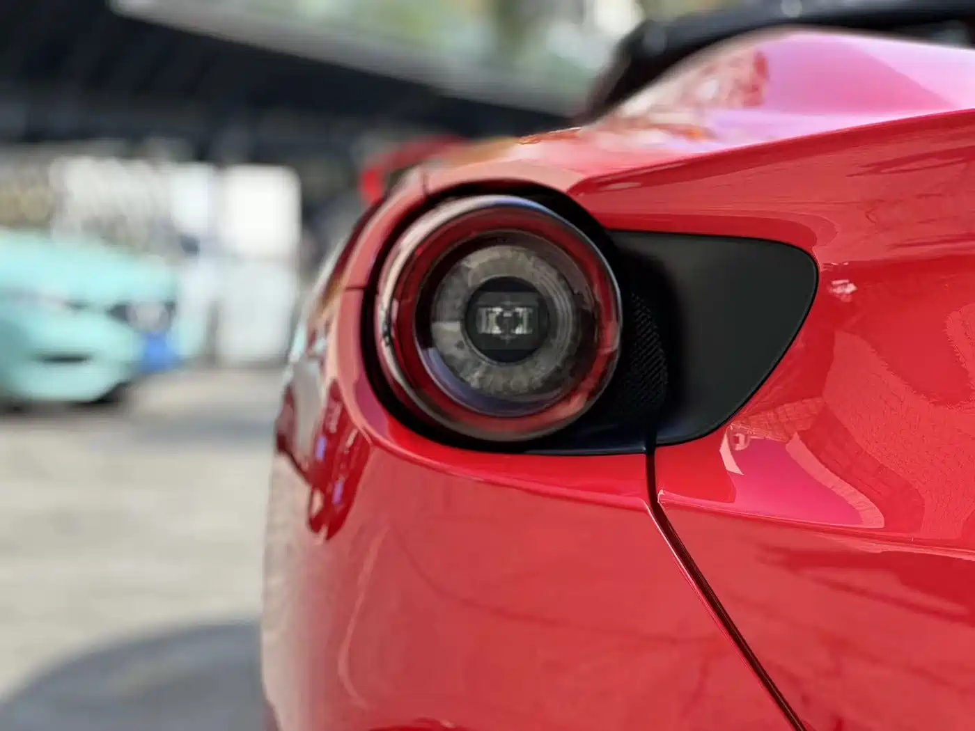 Ferrari Portofino 2018 Model 3.9T фото 7