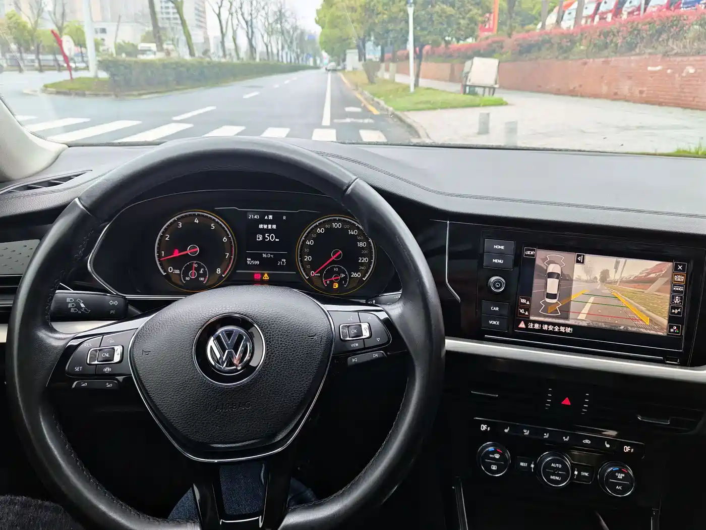 Volkswagen Passat 2019 330TSI Elite Version China VI фото 7