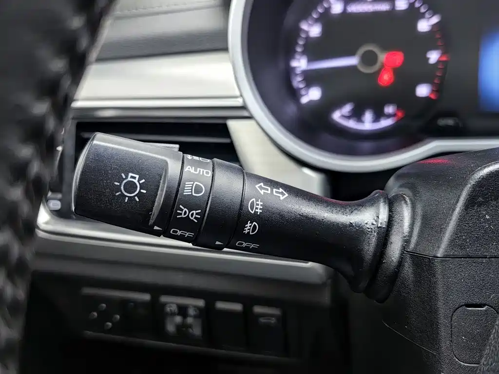 Фото 21 - Geely Emgrand GL