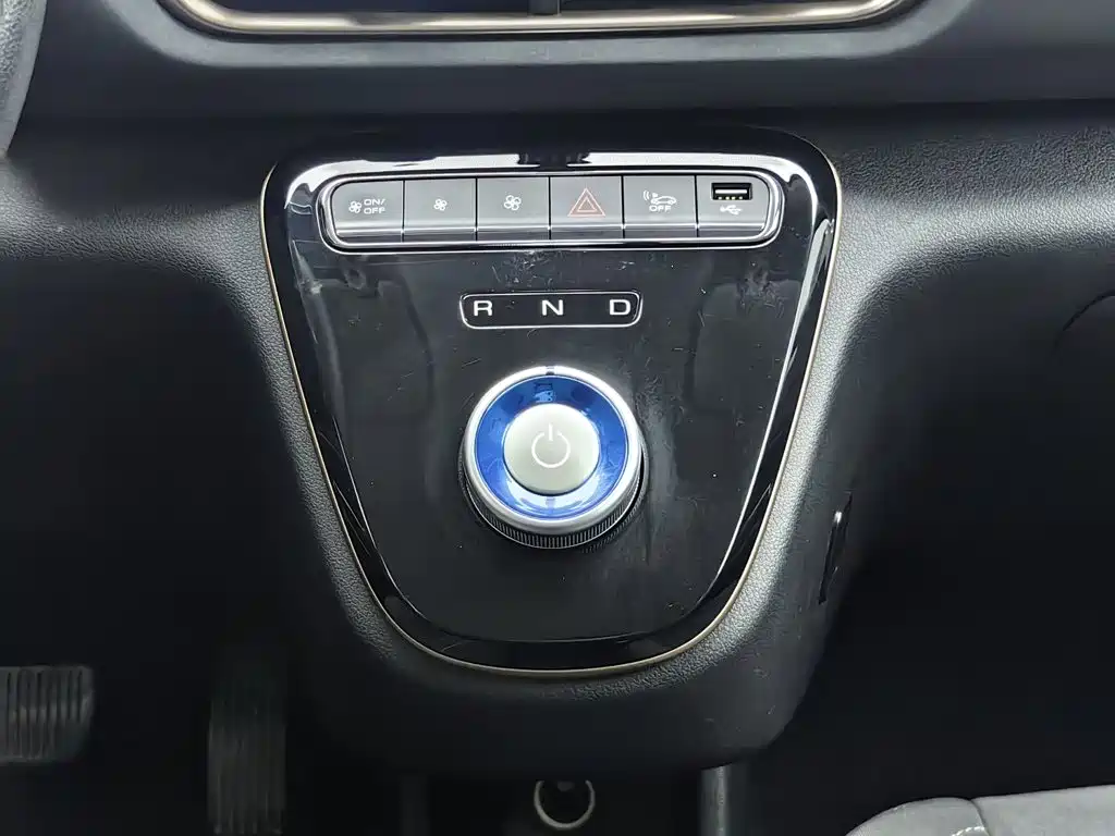 Ora White Cat 2022 2022 Upgraded 305km Luxury (NMC)
