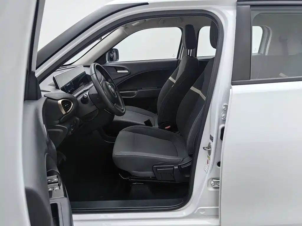 Ora White Cat 2022 2022 Upgraded 305km Luxury (NMC)