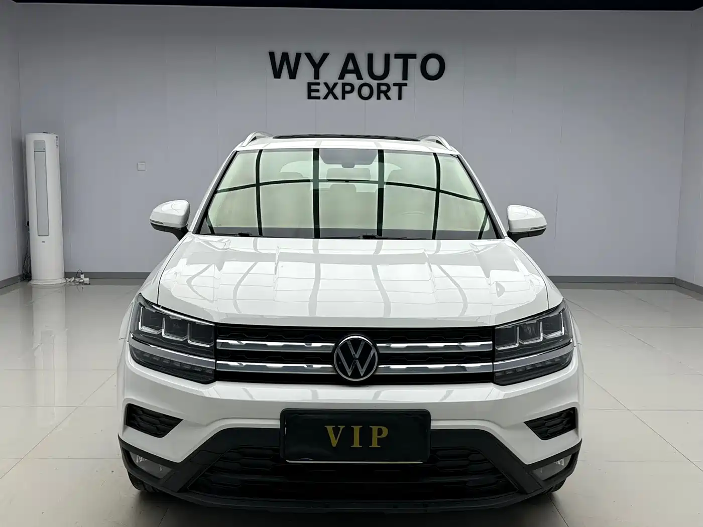 Volkswagen Tharu 2021 Model 280TSI 2WD Comfort Edition фото 3