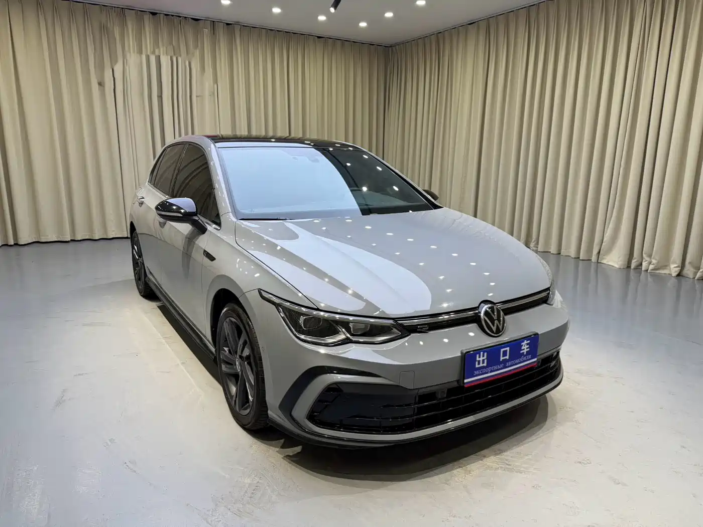 Volkswagen Golf, миниатюра 3