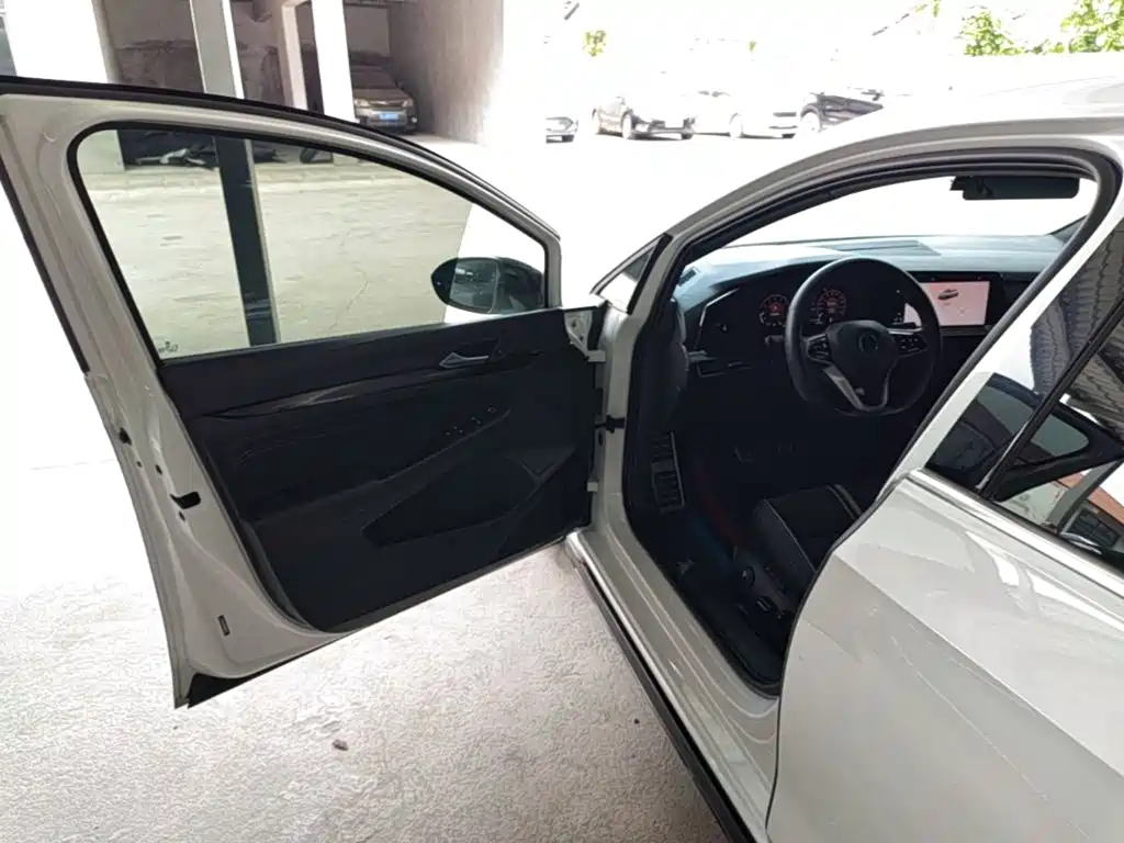 Volkswagen Golf, миниатюра 16