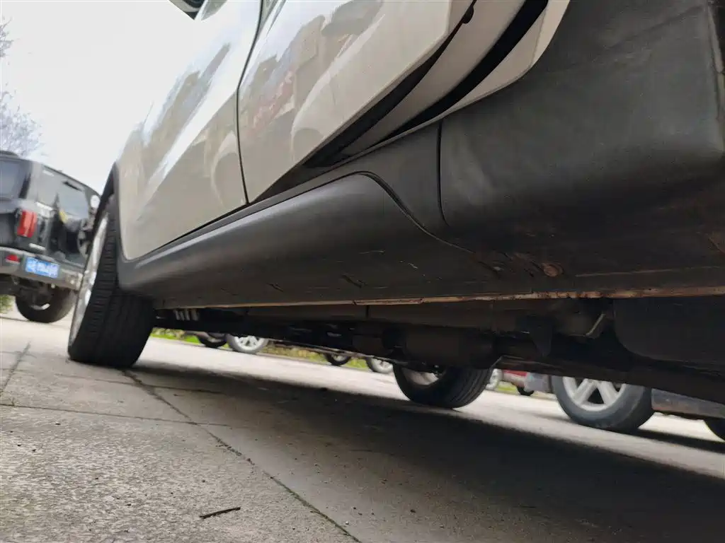 Changan CS35 2018 2017 1.6L Auto Luxury