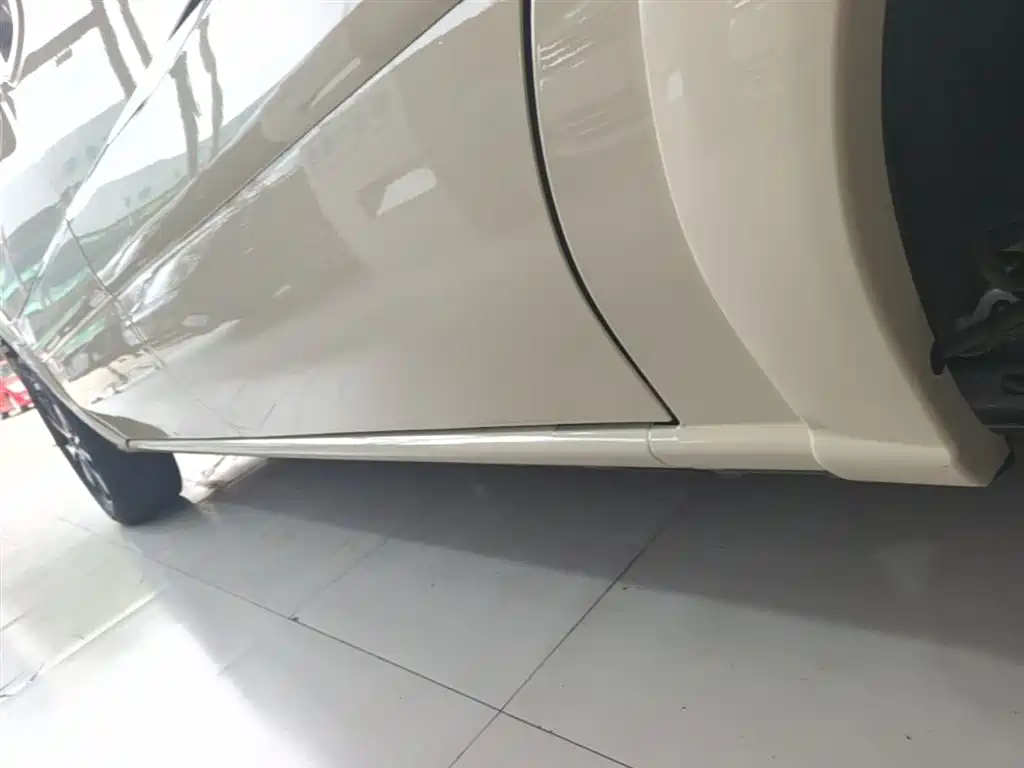 Buick GL8 2013 2.4L Classic фото 22