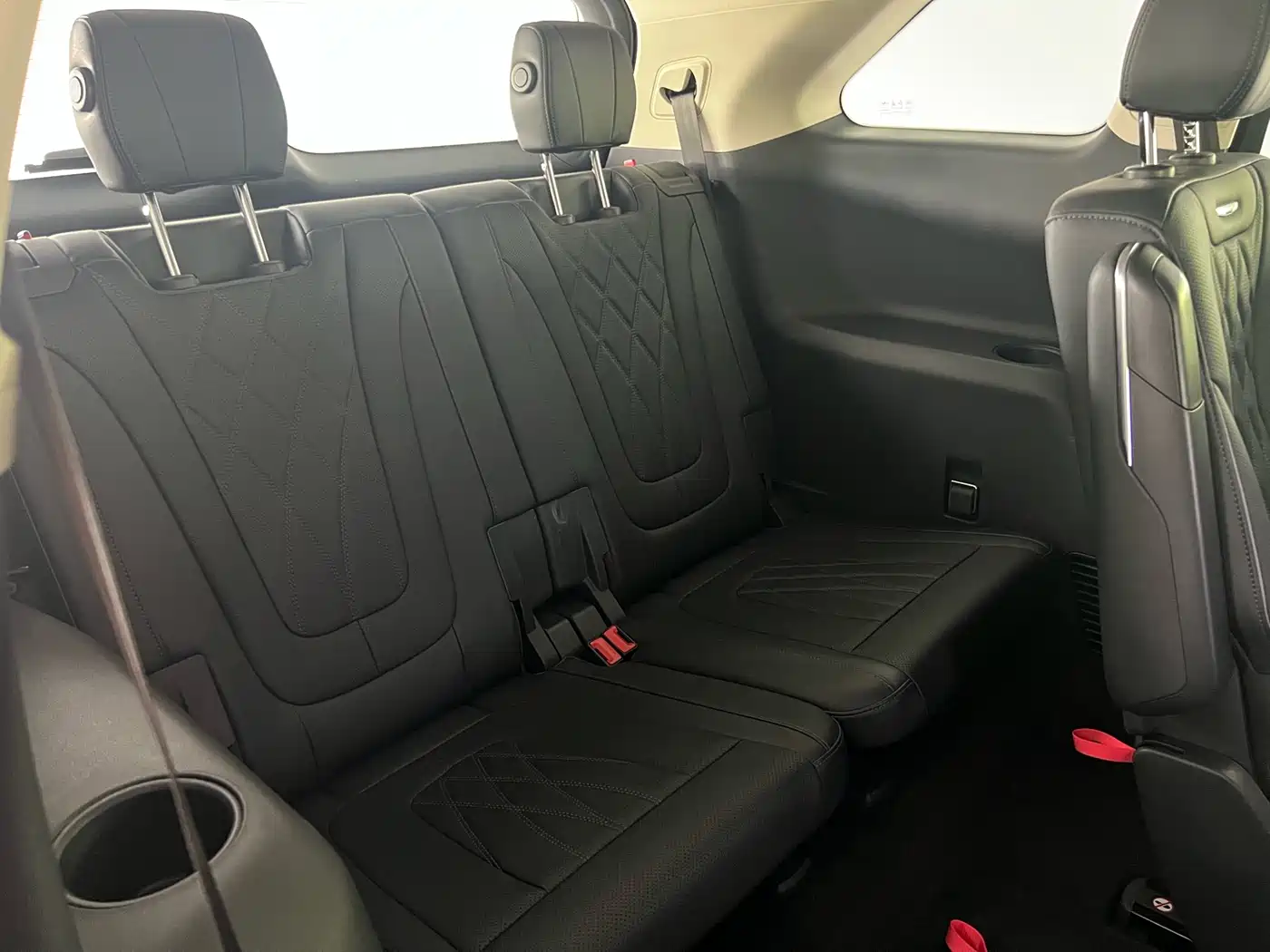 Hongqi HONGQI HS7 PHEV