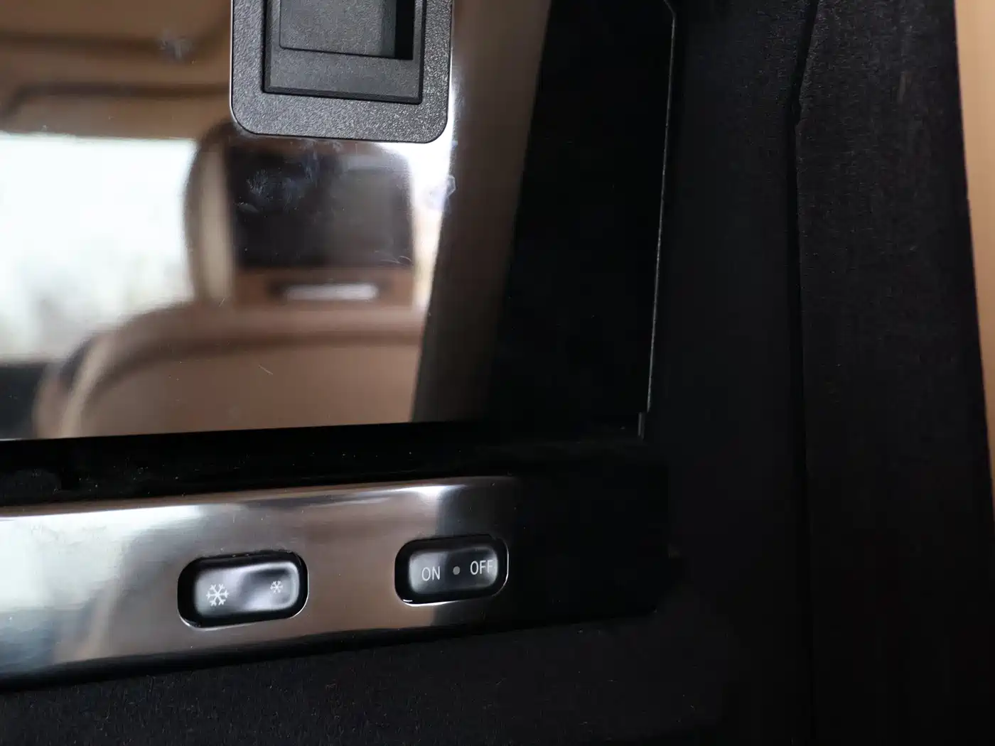 Mercedes-Benz S-Class 2008 Model S 500 L 4MATIC фото 11