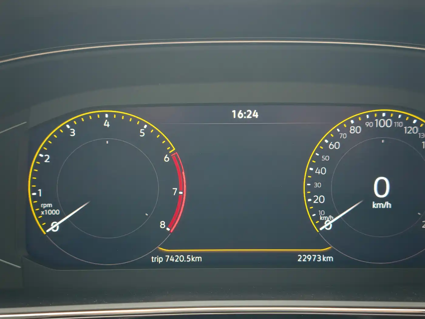 Volkswagen Passat 2024 Model 380TSI Starlight Elite фото 13