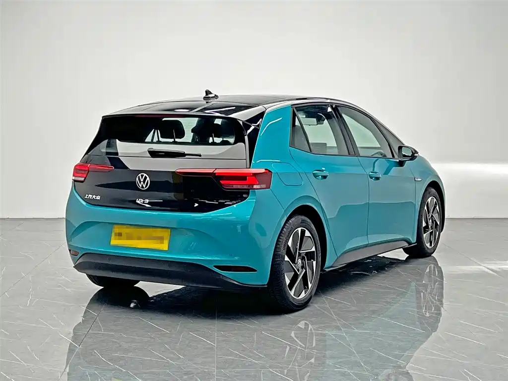 VOLKSWAGEN ID.3