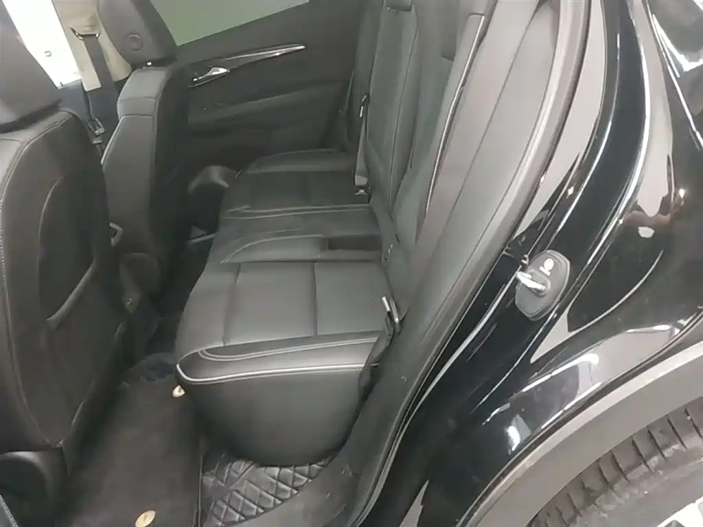 Buick Envision Plus 2023 Enclave Plus 652T 5-Seater Luxury фото 17
