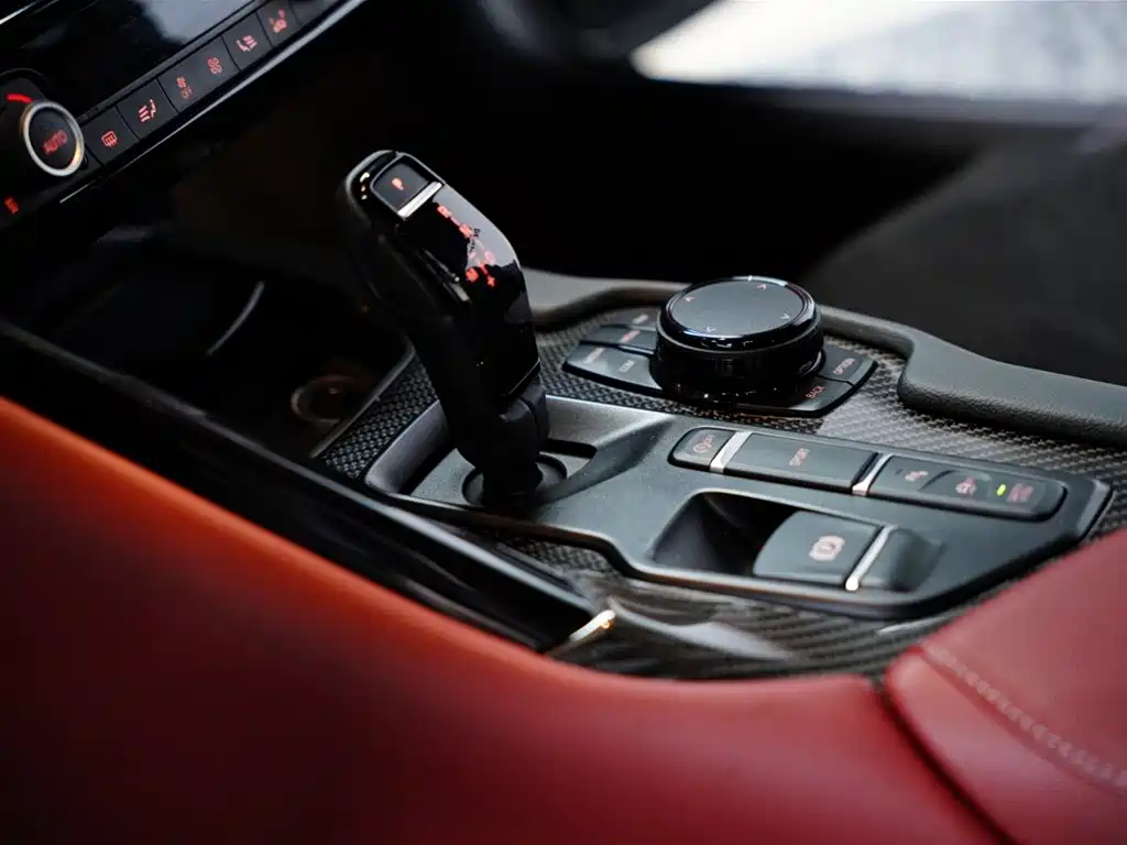 Toyota Supra 2021 GR SUPRA 3.0T Standard фото 35