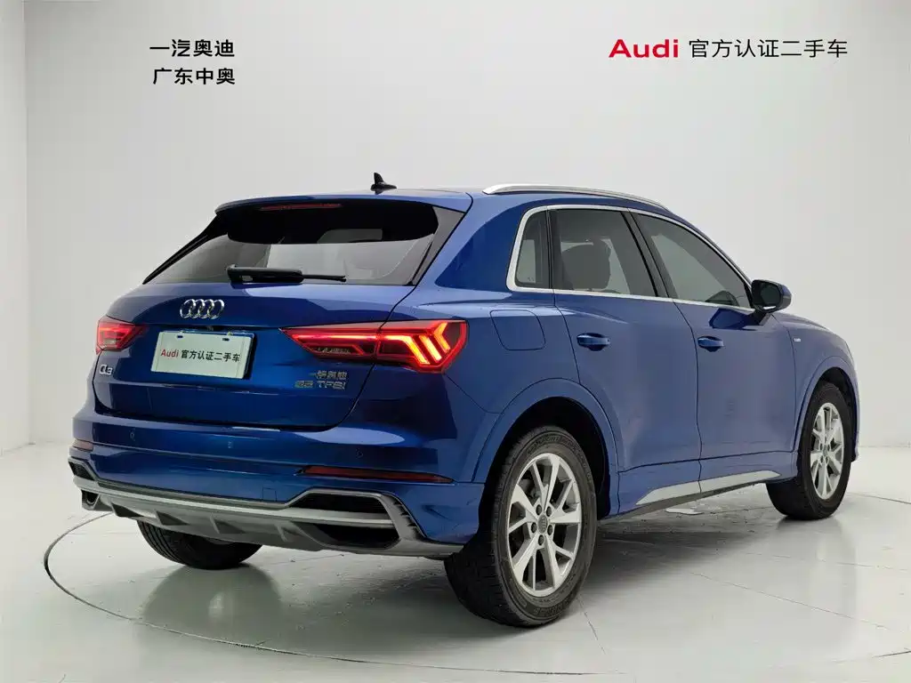 صورة 4 - Audi Q3