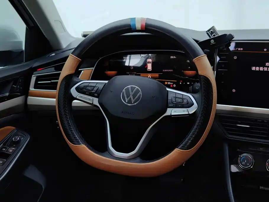 Volkswagen Bora, миниатюра 15