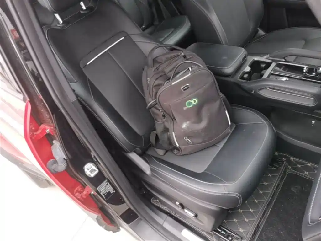 iCAR 03T 2025 2024 501km AWD Long Range