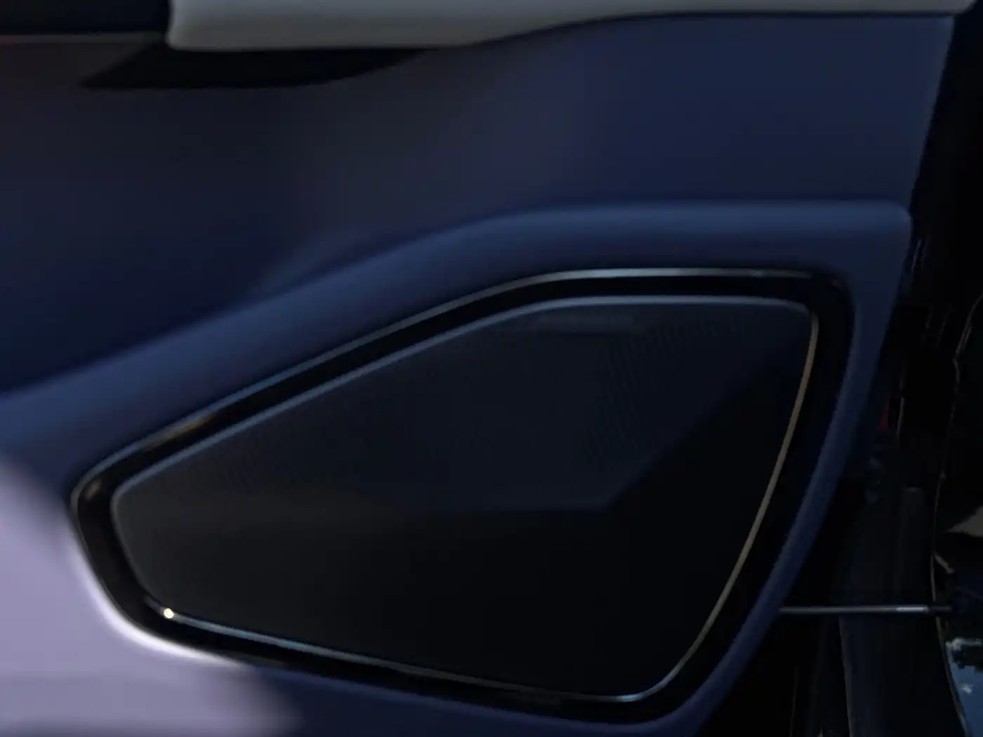 HiPhi X 2022 2021 Flagship Edition 6-Seater
