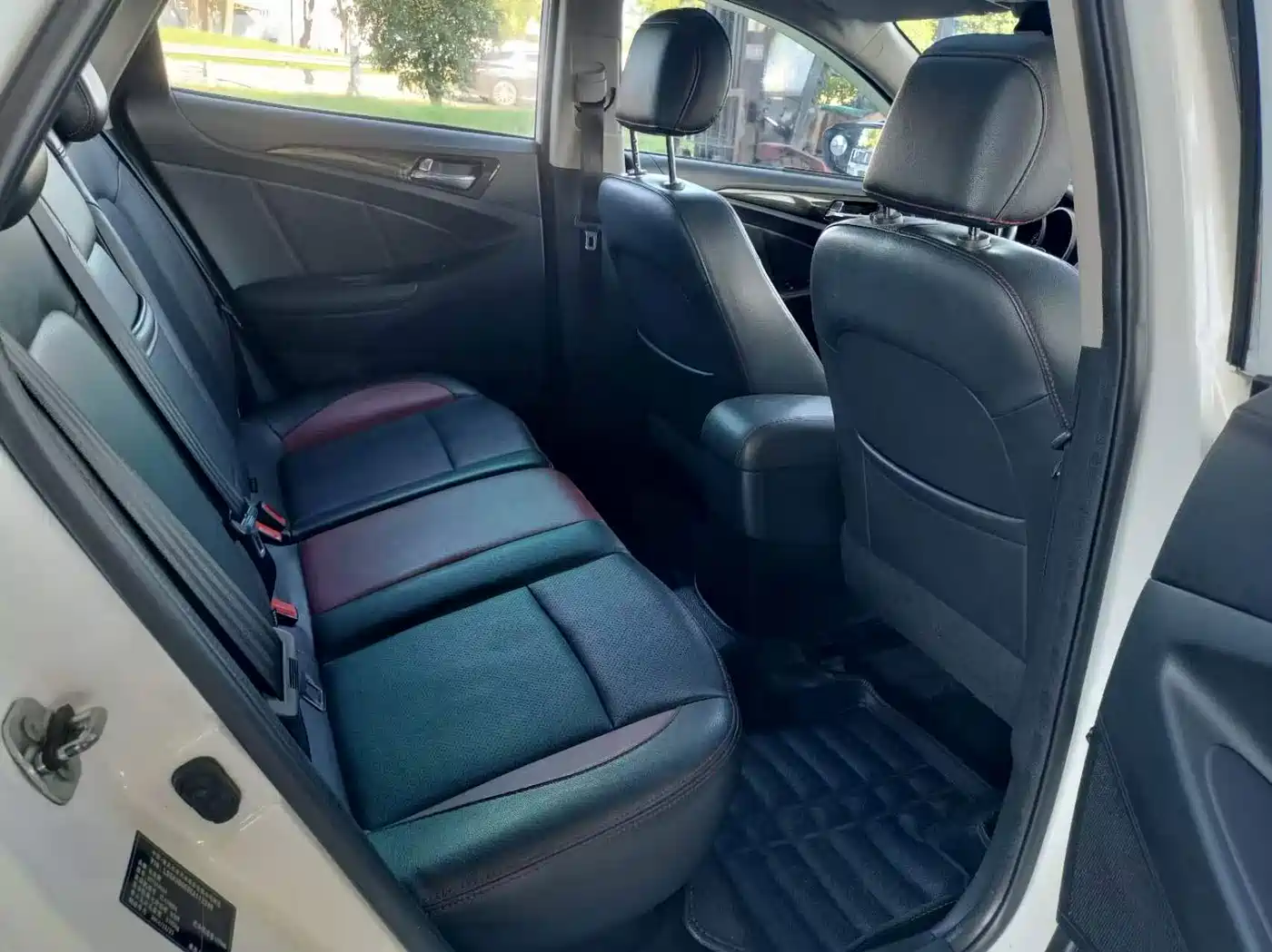 Changan Eado XT 2015 2013 1.6L Automatic Cool Style China IV