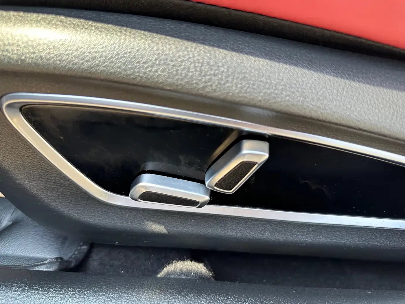 GEELY AUTOMOBILE BORUI