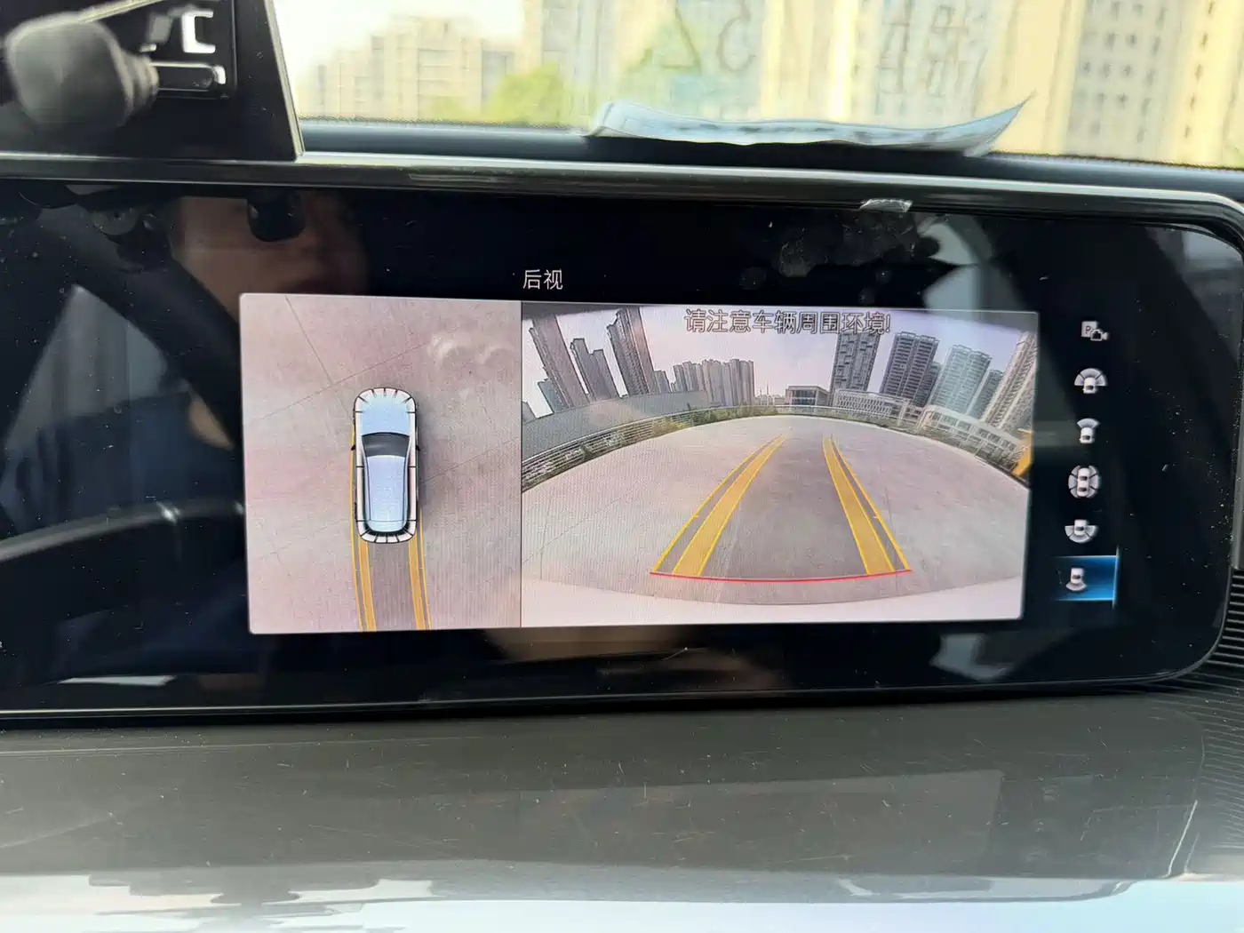 Mercedes-Benz EQC 2022 2022 Facelift EQC 400 4MATIC