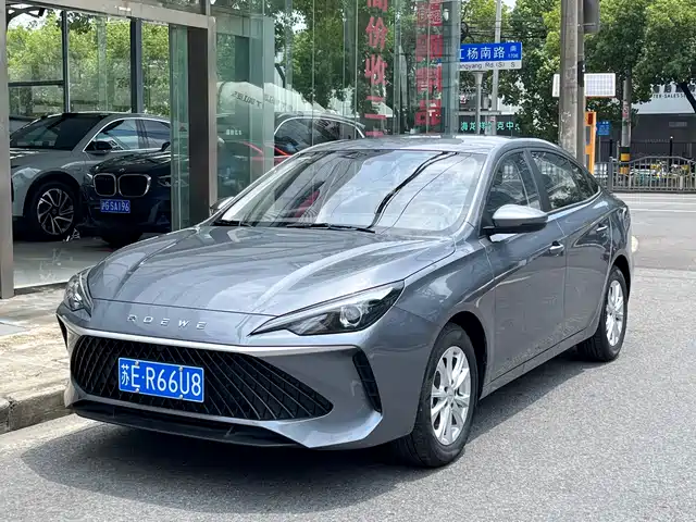 Roewe Roewe i5 2026 1.5L Manual Comfort