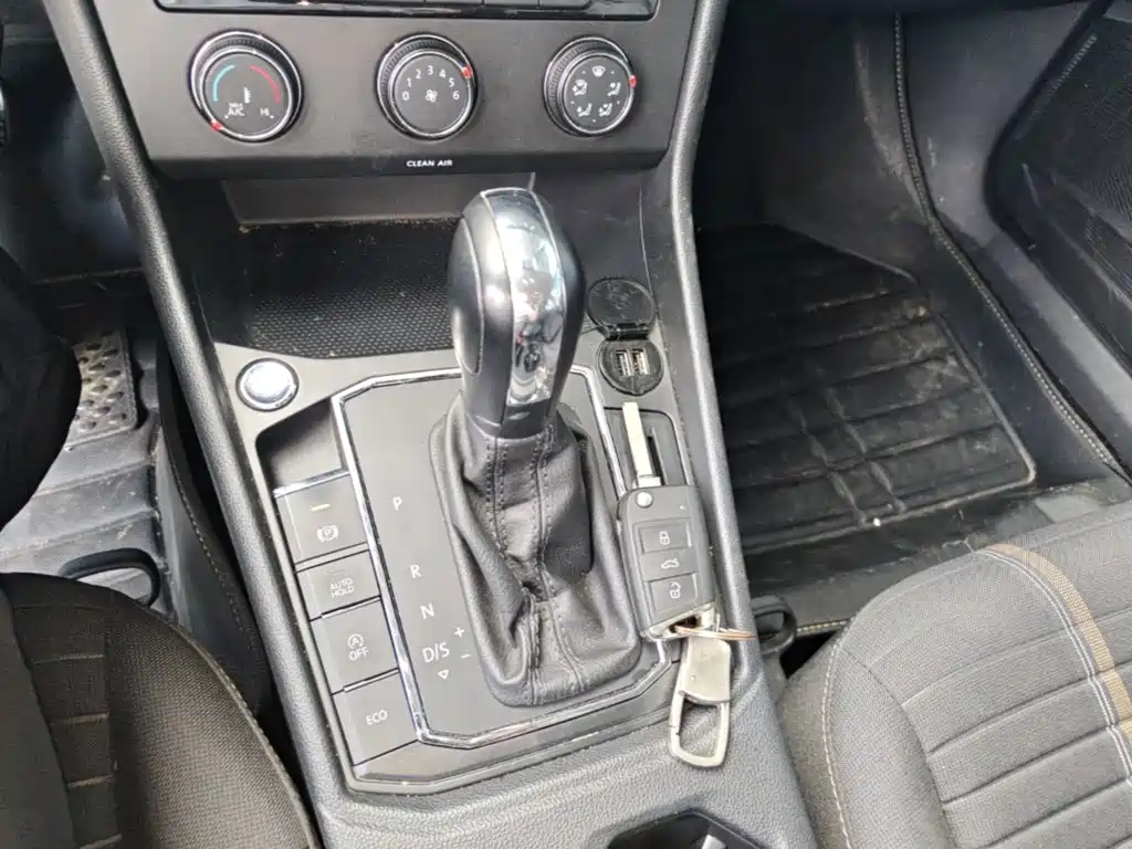 Volkswagen Lavida, миниатюра 7