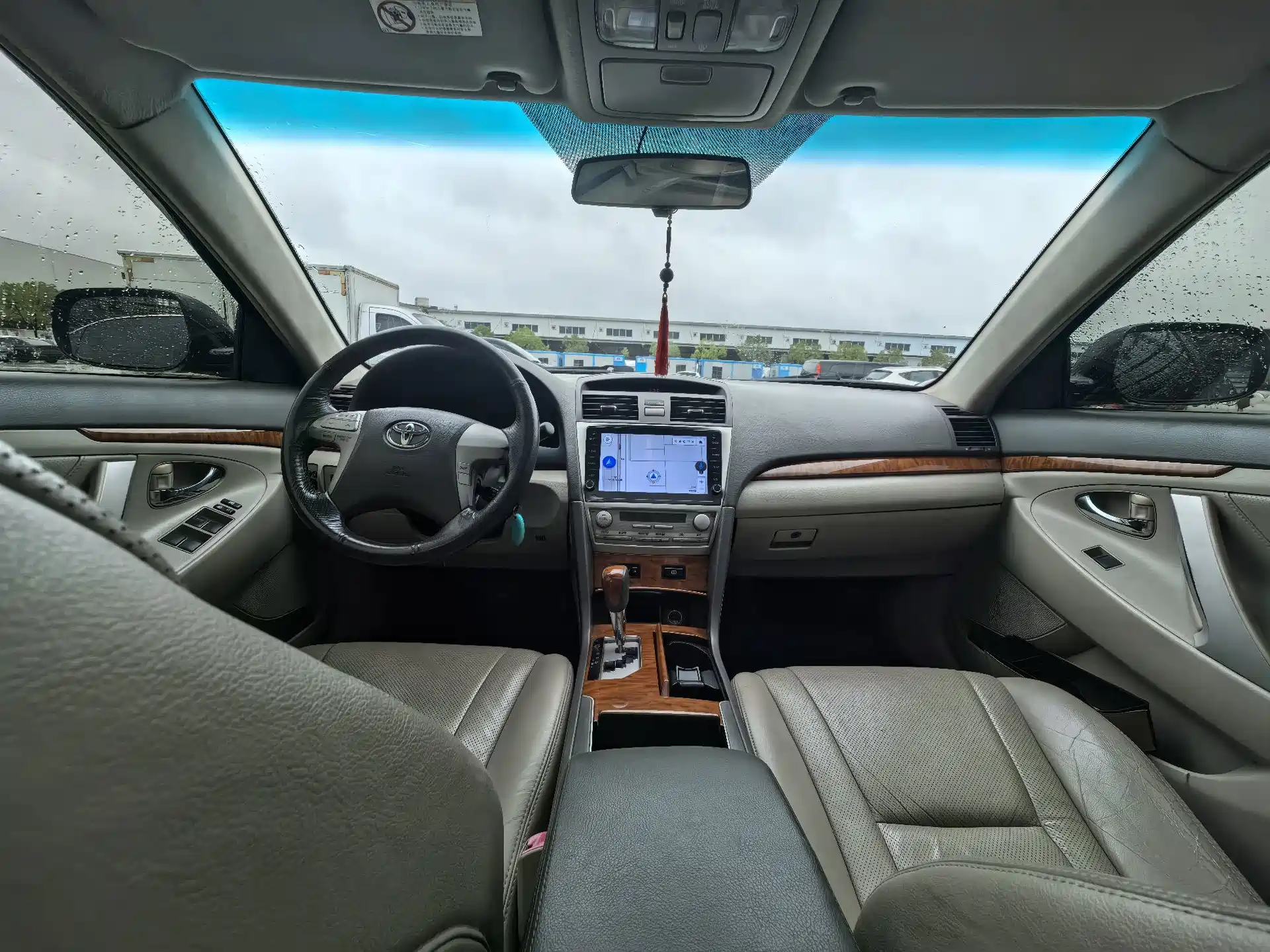 صورة 6 - Toyota Camry