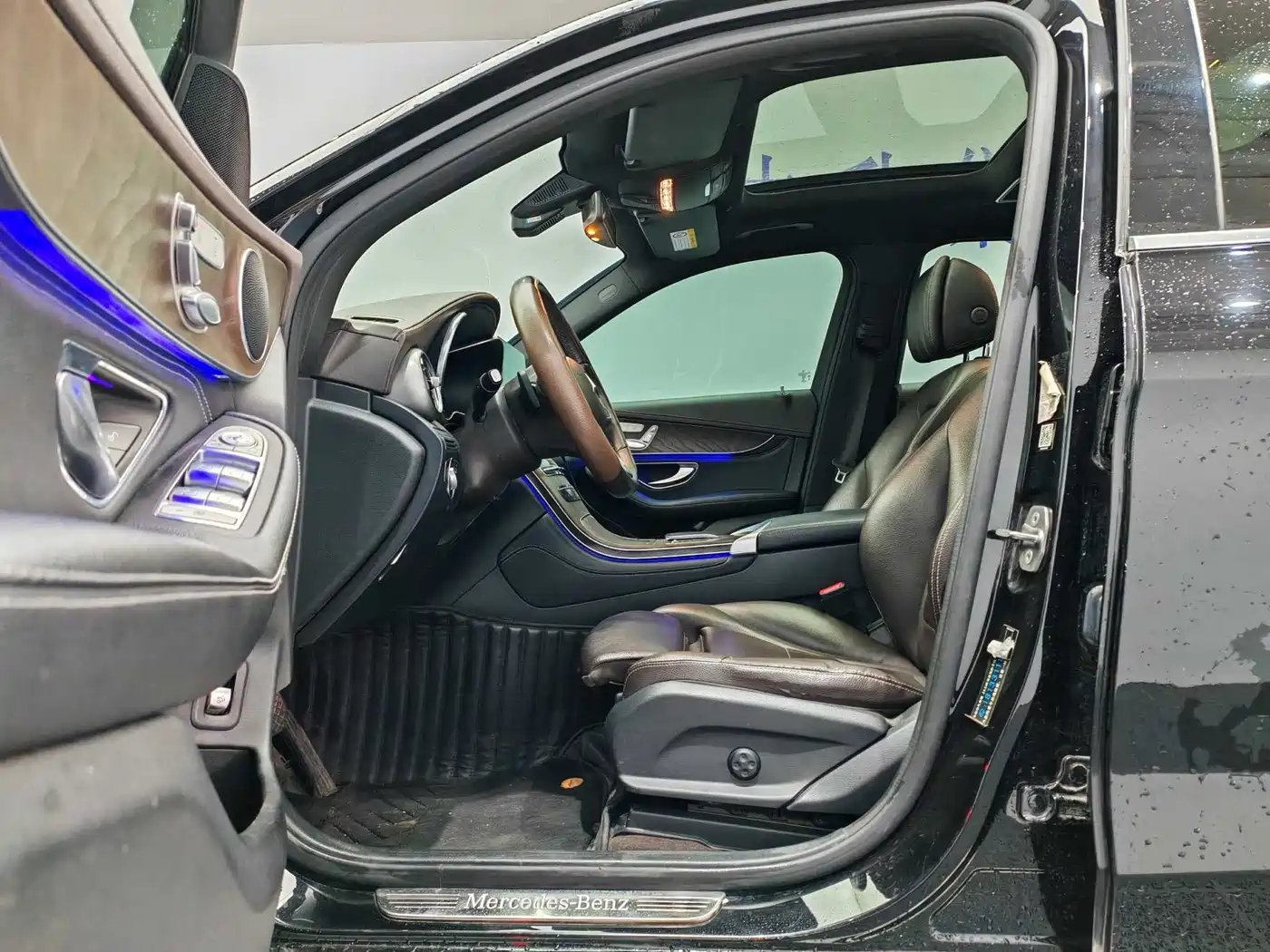 Mercedes-Benz GLC 2020 Facelift GLC 260 L 4MATIC Luxury фото 11
