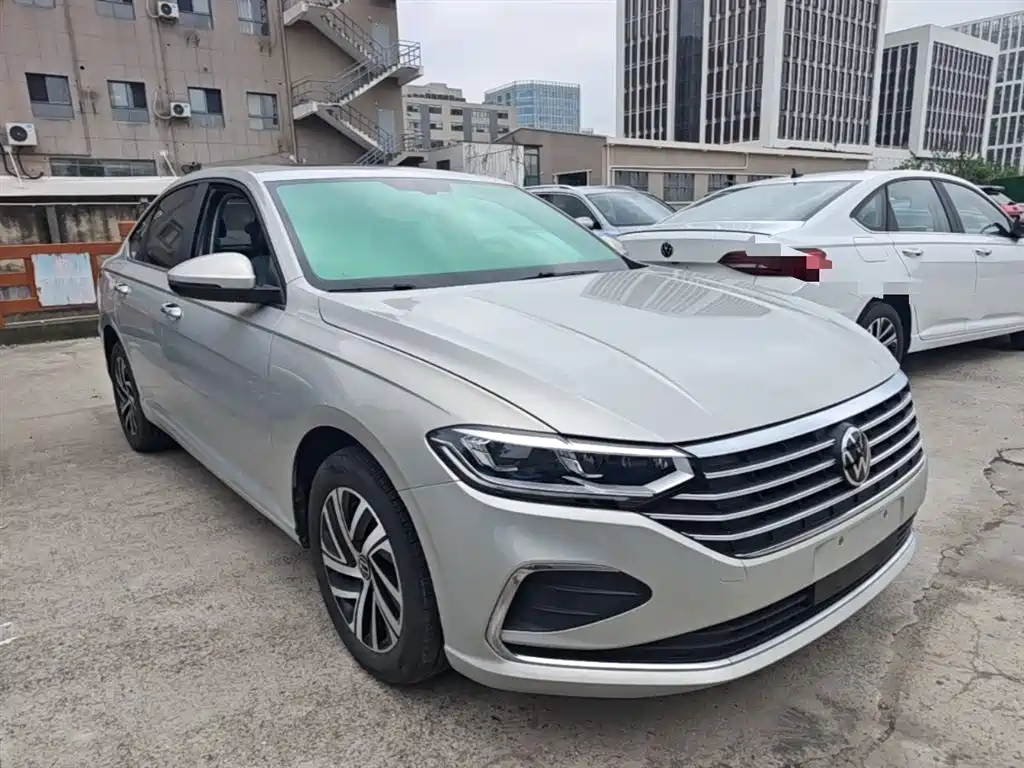 Volkswagen Lavida 2023 280TSI DSG Comfort Edition фото 7