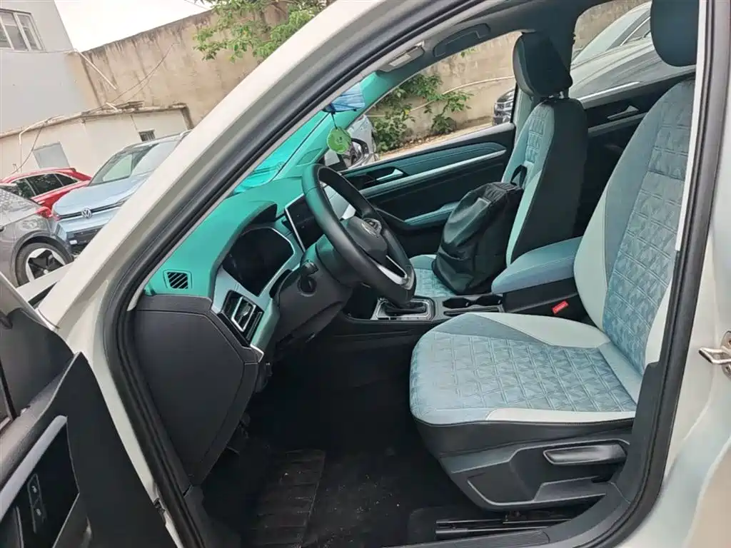 Volkswagen Lavida 2023 280TSI DSG Comfort Edition фото 22
