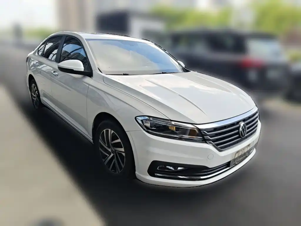 Volkswagen Lavida, миниатюра 22