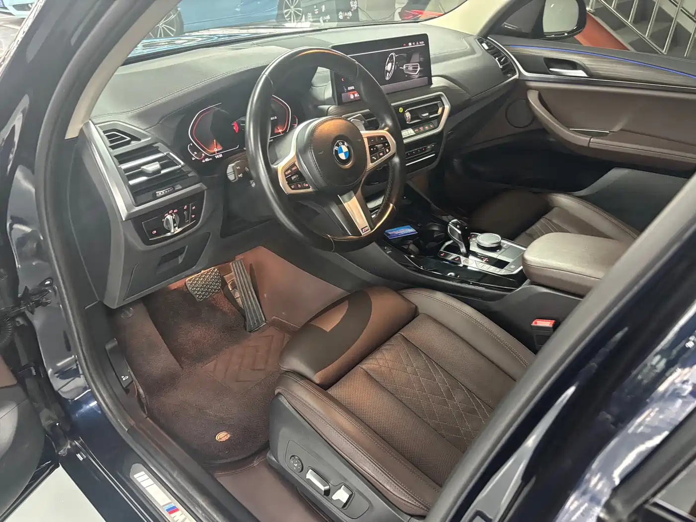 Photo 5 - BMW X3