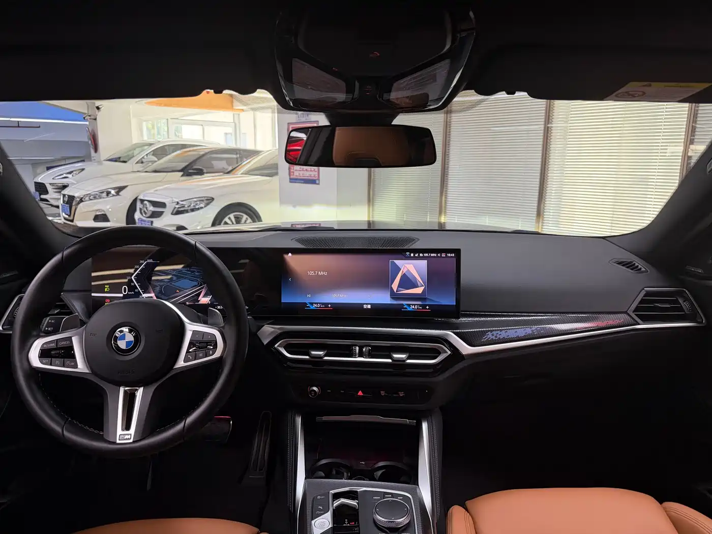 BMW M240i 2023 M240i фото 6