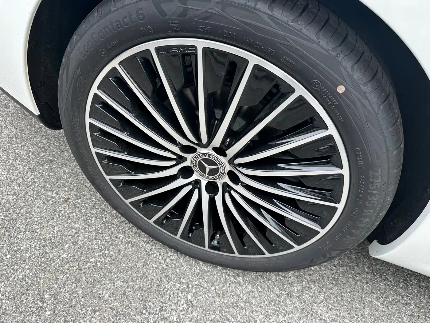 Mercedes-Benz CLE 2026 CLE 260 Coupe фото 16