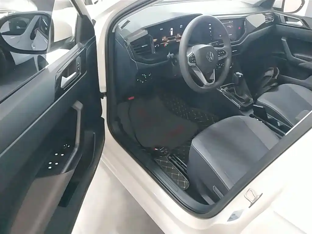 Volkswagen Lavida 2025 New Edge 1.5L Outstanding New Ease фото 16