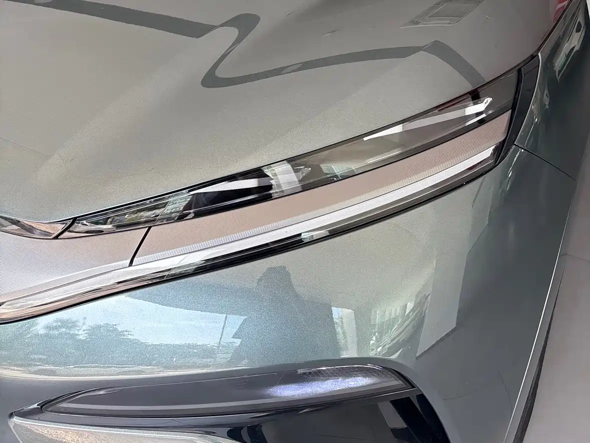 BYD Tang L 2025 DM 175KM Drone Player Edition фото 6