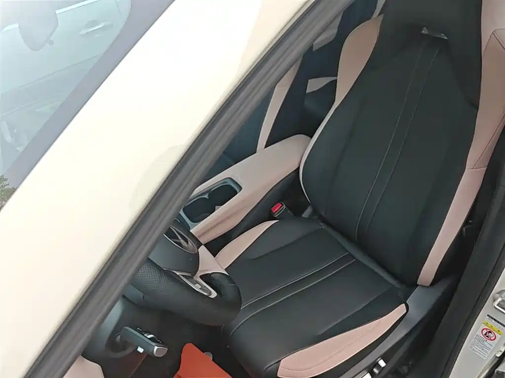 BYD Seagull 2025 Smart Drive Edition 405km Free Edition фото 15