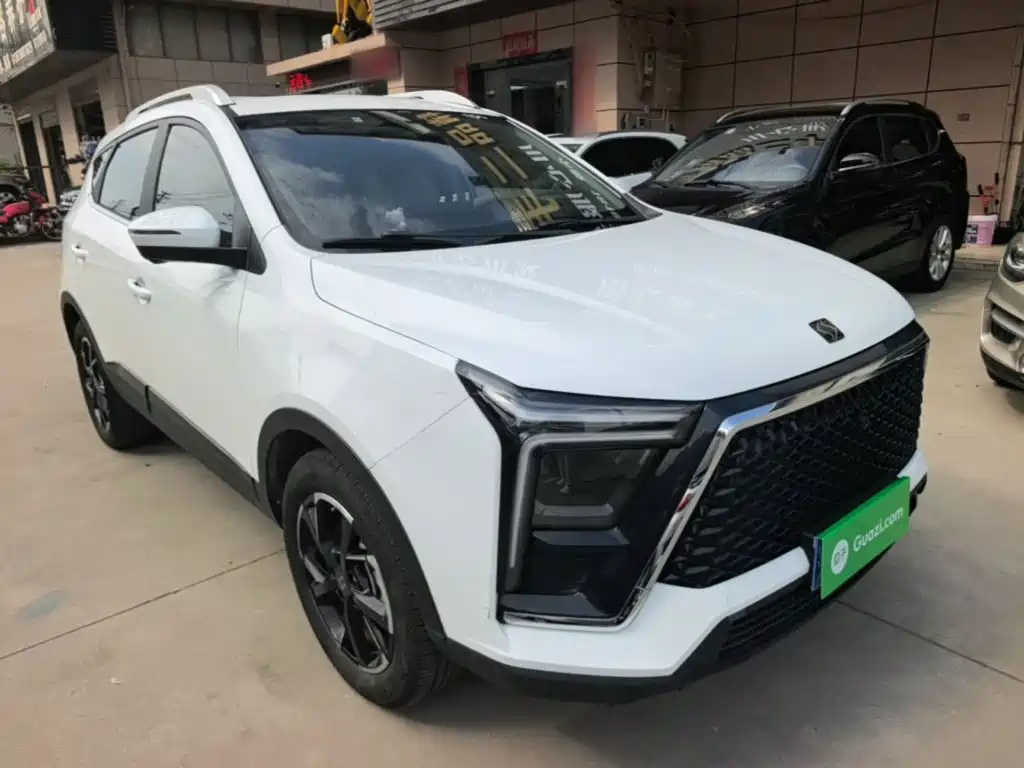Sehol X6 2023 2022 1.5T DCT Sound Intelligence Edition