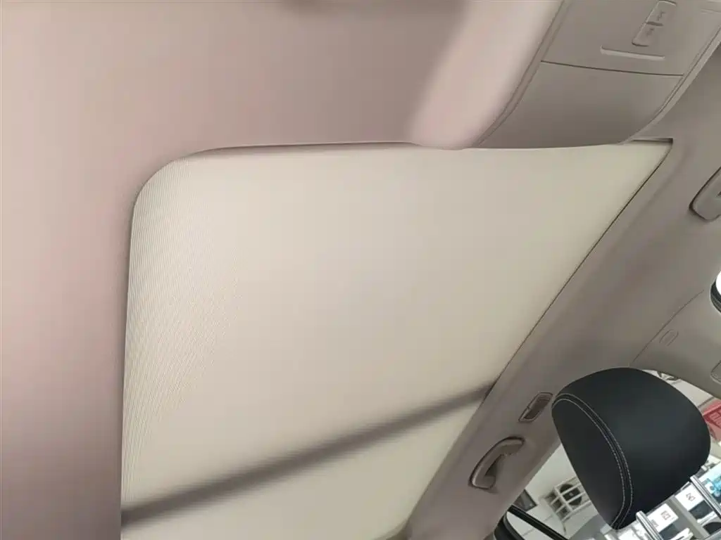 Škoda Kodiaq 2019 Facelift TSI330 7-Seater 2WD Luxury Premium Edition China VI фото 18