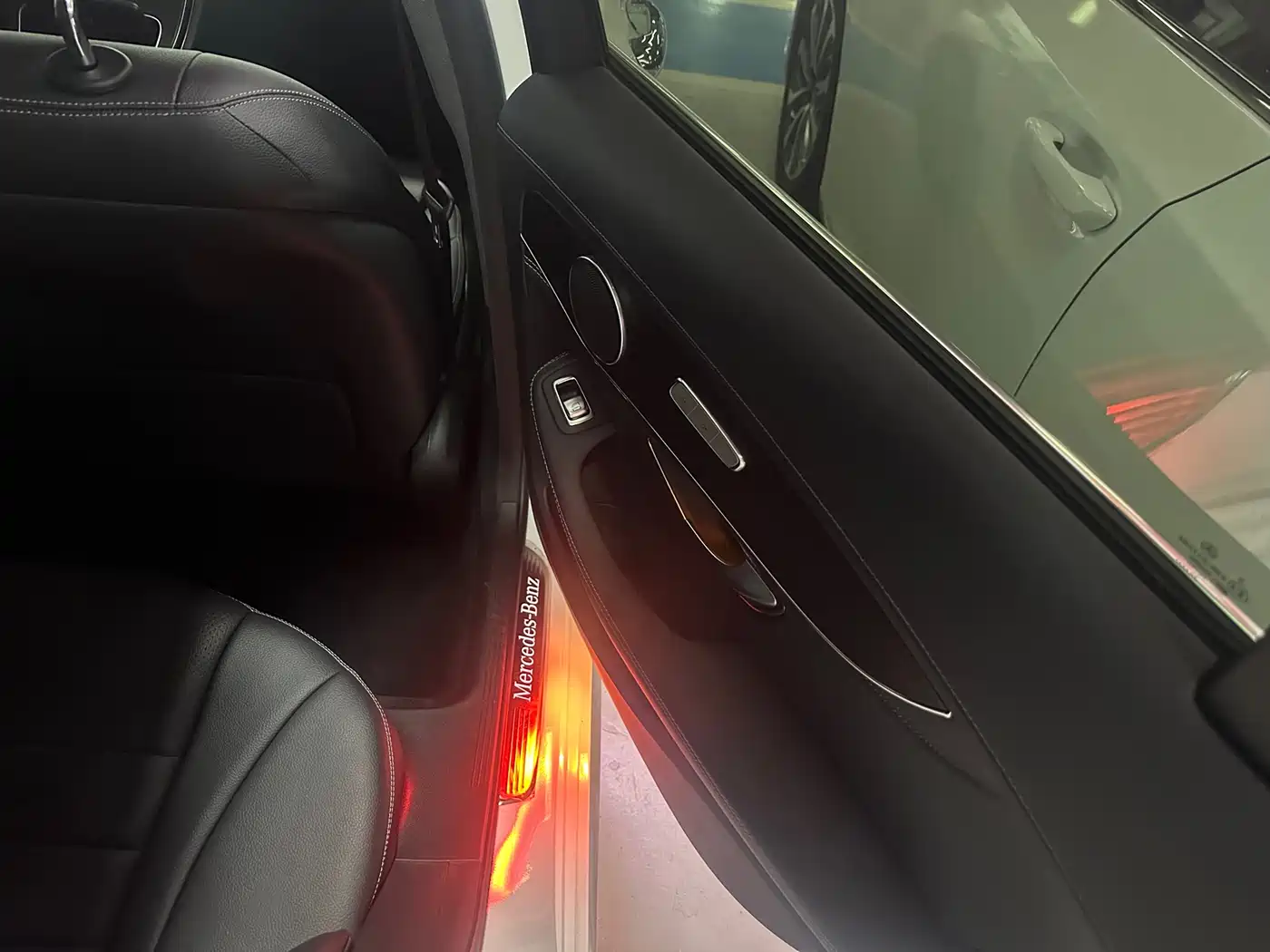 Mercedes-Benz C-Class 2020 C 260 L Sport фото 9