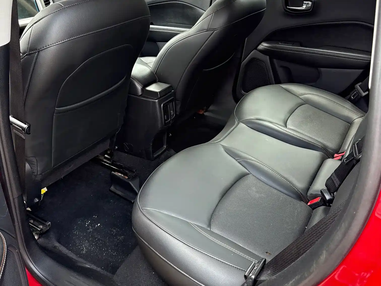 Фото 6 - Jeep Compass