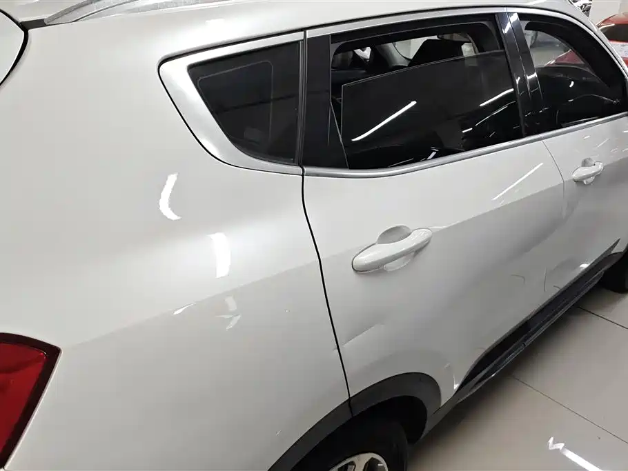 Haval H6 2019 1.5GDIT Automatic Luxury Smart Connect Edition China V фото 3