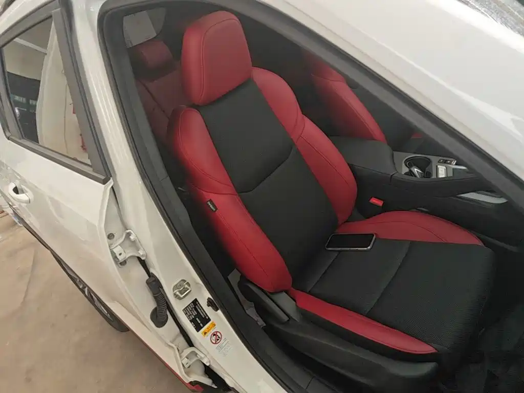 Фото 25 - Changan CS35 PLUS