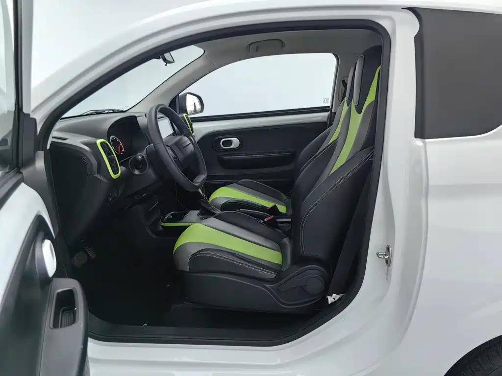 Roewe Clever 2022 2021 302km New Four-Seat Super Edition