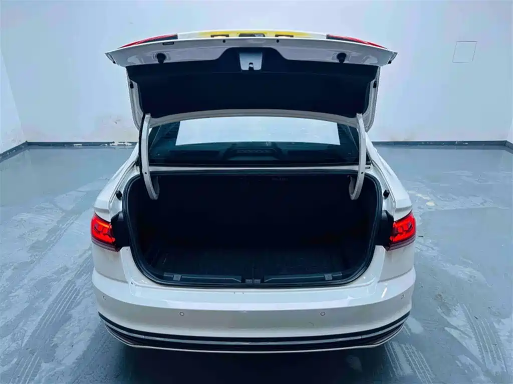 Volkswagen Bora 2023 1.5L Auto Free Ride Limited Edition фото 18